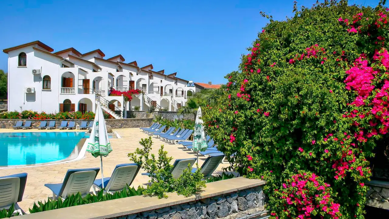 Altinkaya Resort