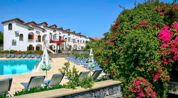 Altinkaya Resort