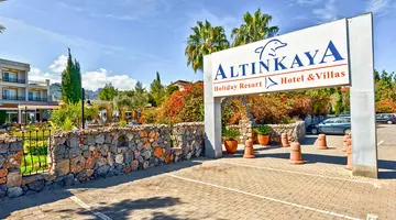 Altinkaya Resort