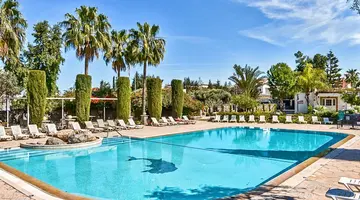 Altinkaya Resort