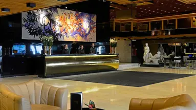 Altis Grand Hotel