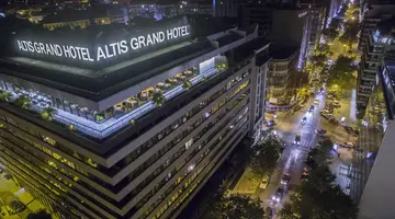 Altis Grand Hotel