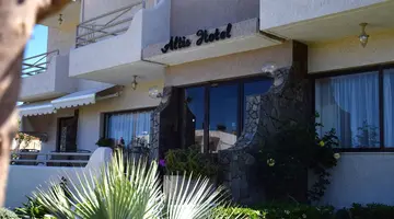 Altis Hotel