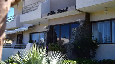 Altis Hotel
