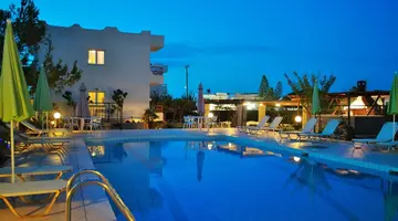 Altis Hotel