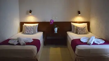 Altis Hotel