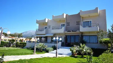 Altis Hotel