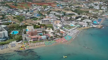 Altis Hotel