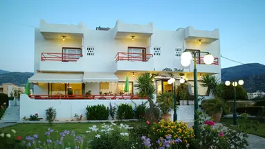 ALTIS HOTEL