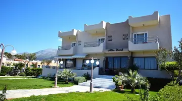 Altis Hotel