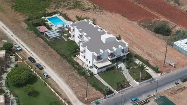 Altis Hotel