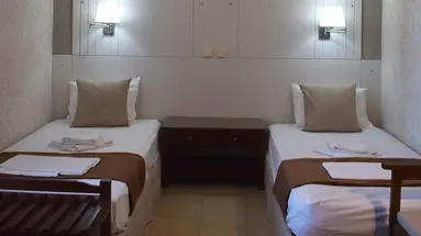 Altis Hotel
