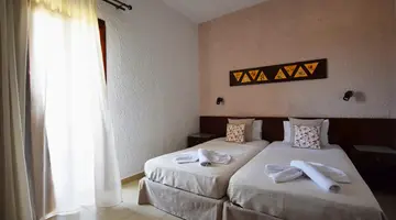 Altis Hotel