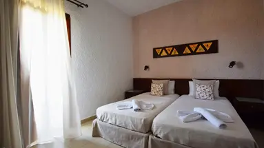 Altis Hotel