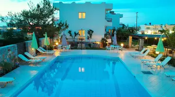 ALTIS HOTEL