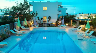 ALTIS HOTEL
