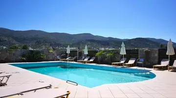 Altis Hotel