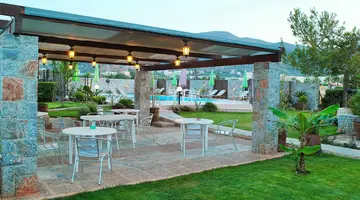Altis Hotel