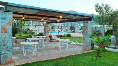 Altis Hotel