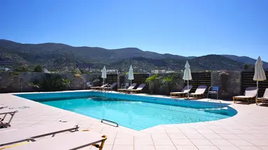 Altis Hotel
