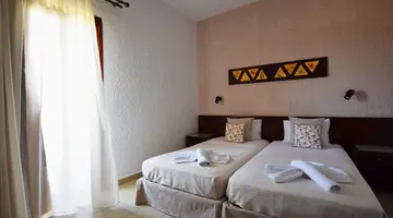 Altis Hotel