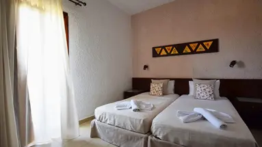 Altis Hotel