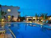 Altis Hotel