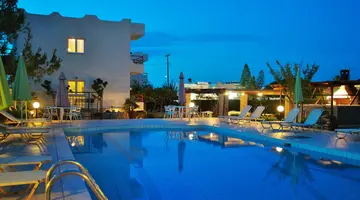 ALTIS HOTEL