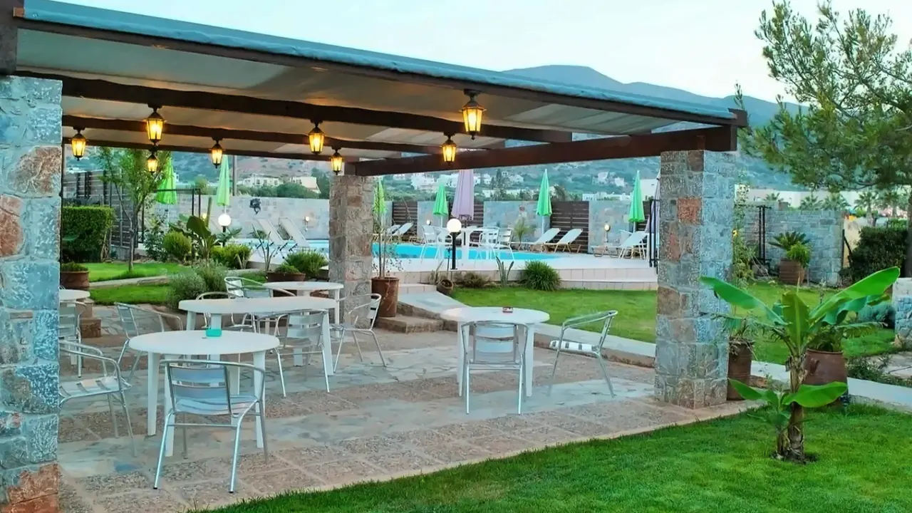 Altis Hotel