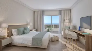 Alua Atlantico Golf Resort