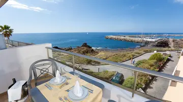 Alua Atlantico Golf Resort