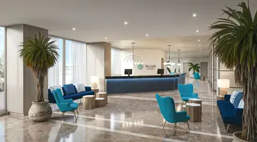 Alua Atlantico Golf Resort