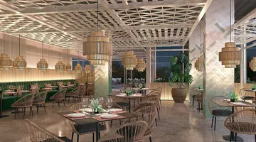 Alua Atlantico Golf Resort