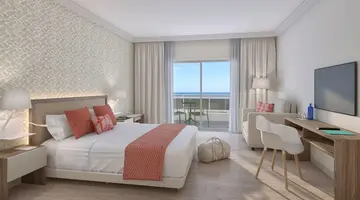 Alua Atlantico Golf Resort
