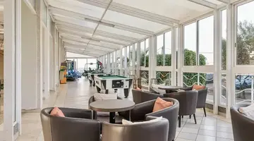 Alua Atlantico Golf Resort