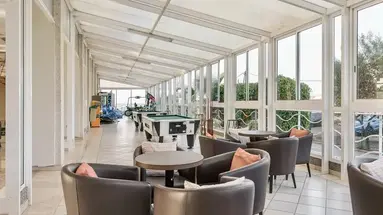 Alua Atlantico Golf Resort