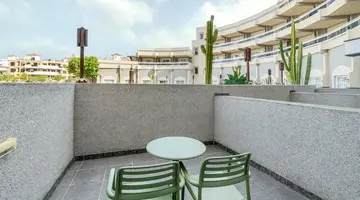Alua Atlantico Golf Resort