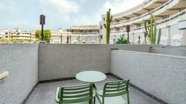 Alua Atlantico Golf Resort