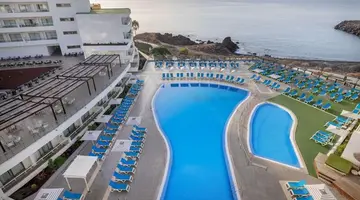 Alua Atlantico Golf Resort