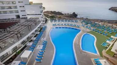 Alua Atlantico Golf Resort