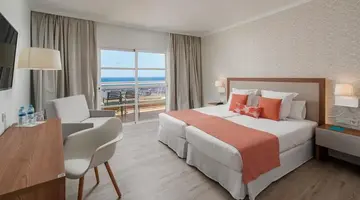 Alua Atlantico Golf Resort