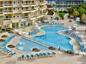 Alua Atlantico Golf Resort