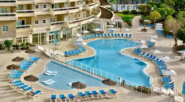 Alua Atlantico Golf Resort