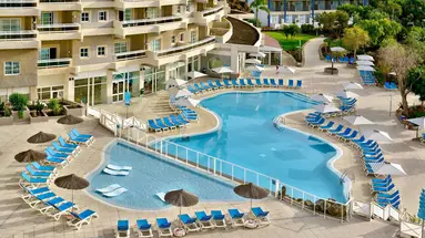 Alua Atlantico Golf Resort