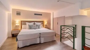 Alua Atlantico Golf Resort