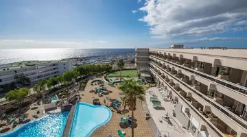 Alua Atlantico Golf Resort