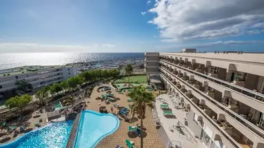 Alua Atlantico Golf Resort