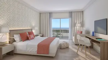 Alua Atlantico Golf Resort