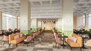 Alua Atlantico Golf Resort