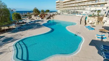 Alua Atlantico Golf Resort